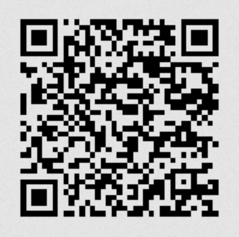 QRCode Satispay Aladino